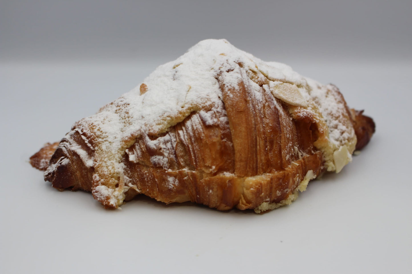 CRUASÁN DE ALMENDRA
