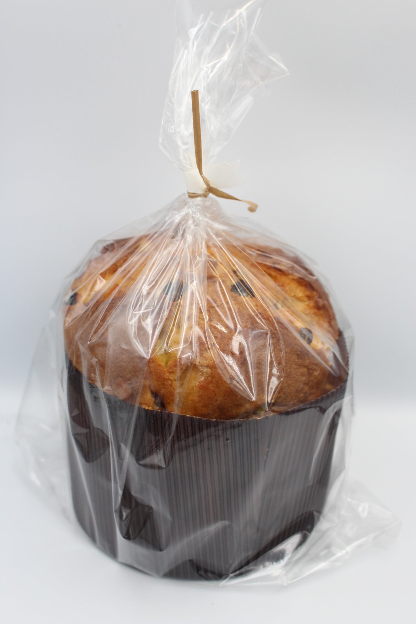 PANETTONE CLÁSICO