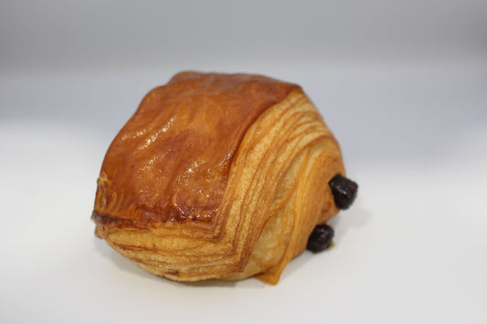 NAPOLITANA DE CHOCOLATE