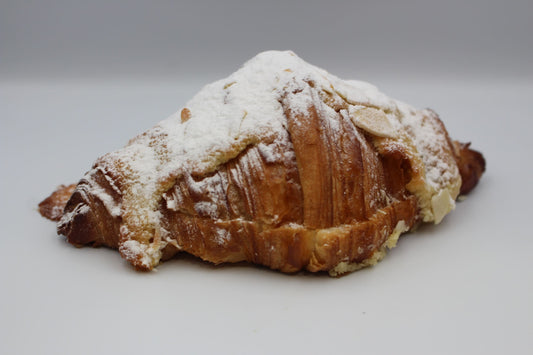 CRUASÁN DE ALMENDRA