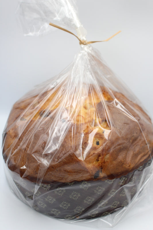 PANETTONE CLÁSICO