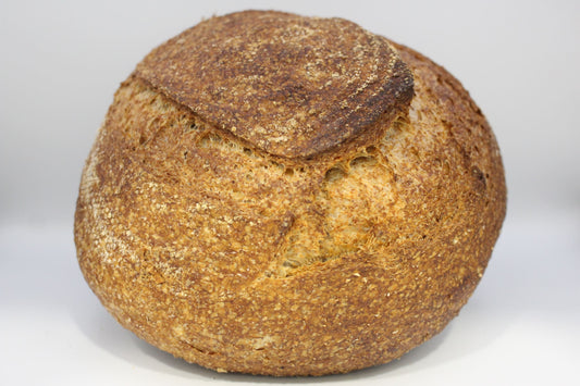 TRIGO INTEGRAL SIN SAL