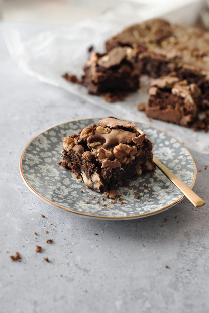 BROWNIE ENTERO