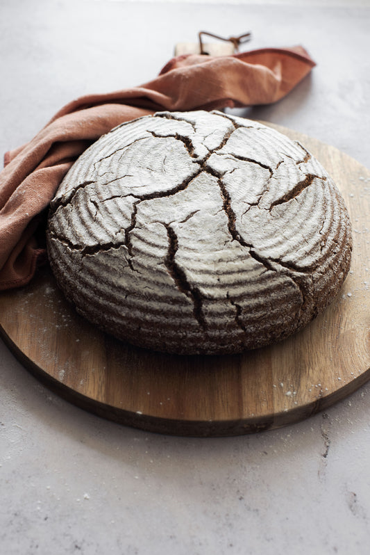 CENTENO INTEGRAL 1KG