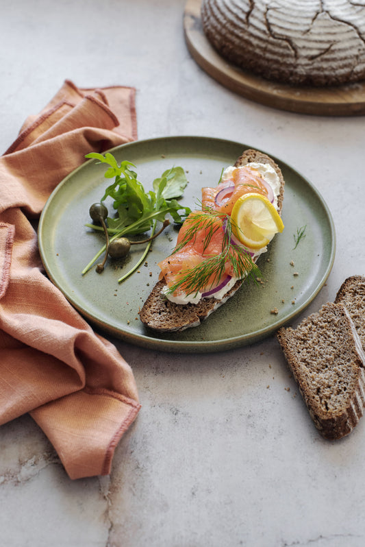 CENTENO INTEGRAL 1KG