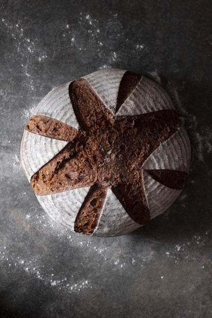 ESPELTA SEMI INTEGRAL