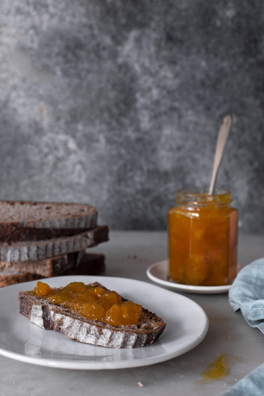 ESPELTA SEMI INTEGRAL