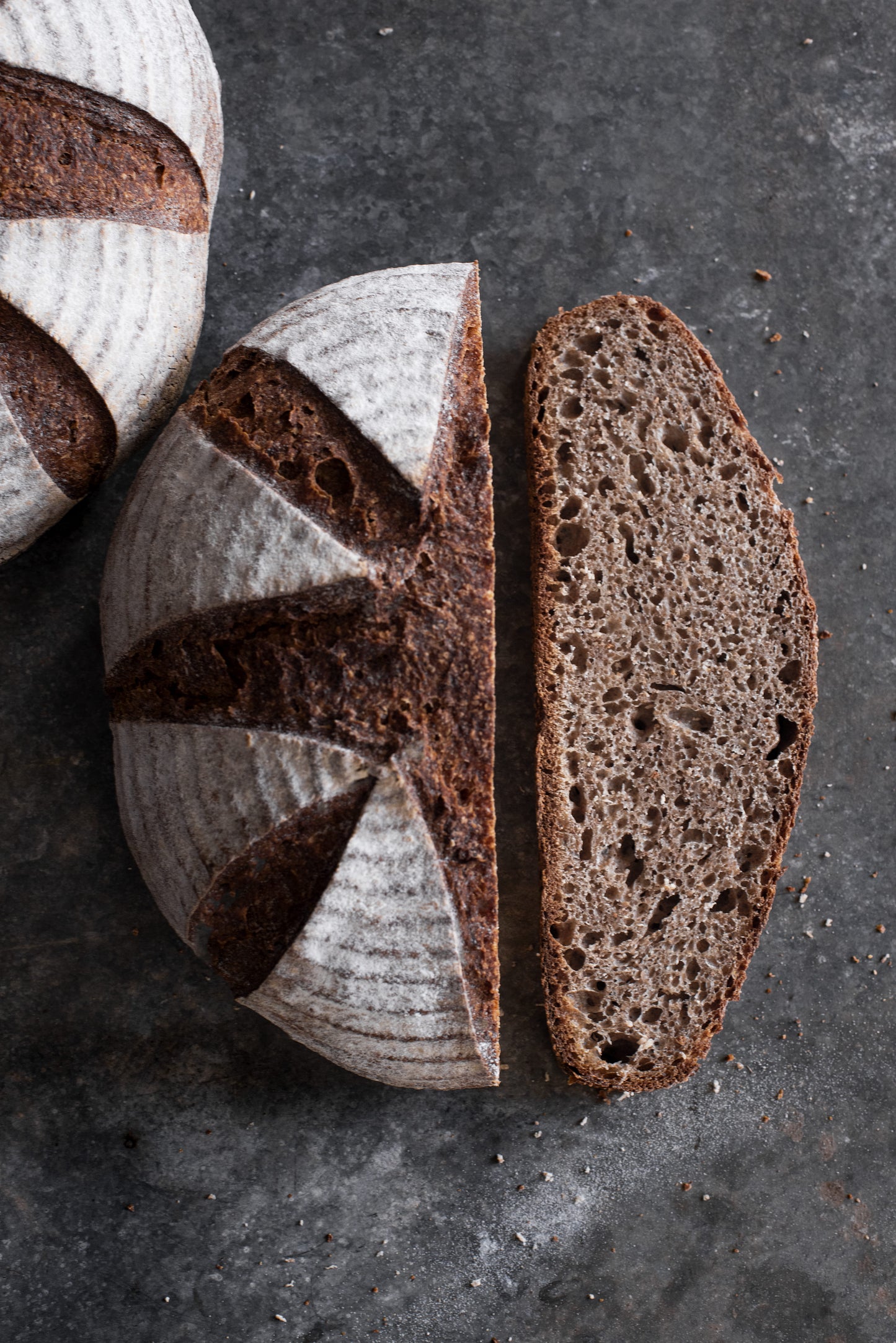 ESPELTA SEMI INTEGRAL