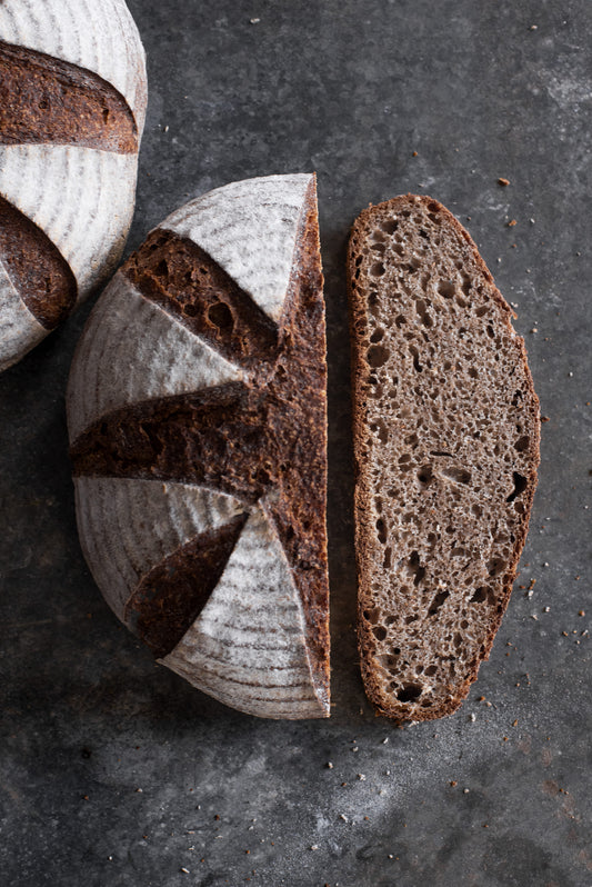 ESPELTA SEMI INTEGRAL