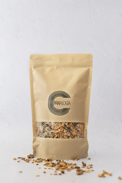 GRANOLA