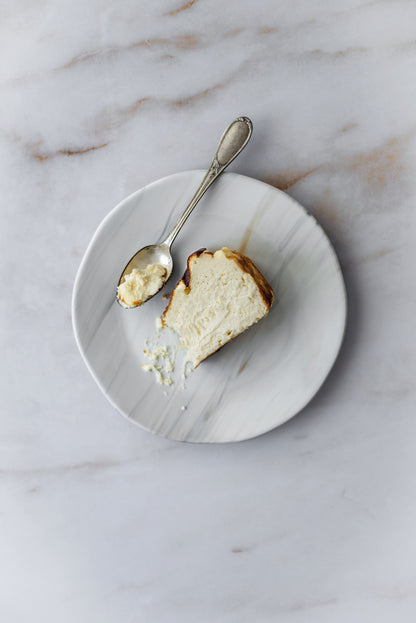 TARTA DE QUESO ENTERA